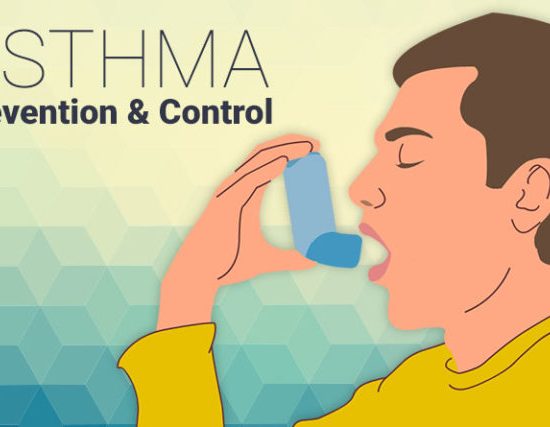 Prevention and Control of Asthma Attack | CircleCare